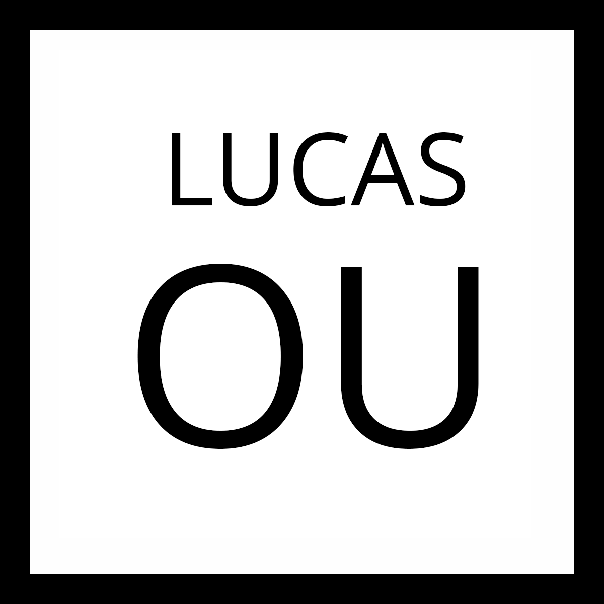 Home of Lucas Ou-Yang » codelucas.com